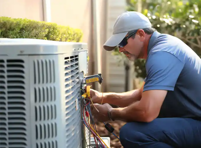 installateur Nijkerkerveen